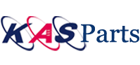 KAS Parts Logo