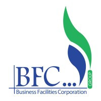 Business Facilities Corporation S.A (BFC) Logo
