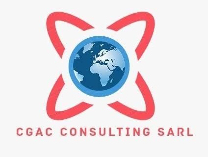 CGAC CONSULTING SARL Logo