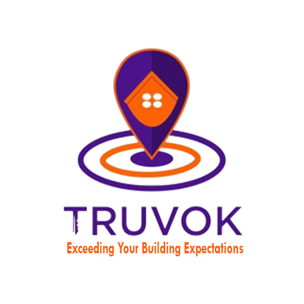 Truvok Logo