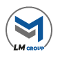 LMGROUP SARL Logo