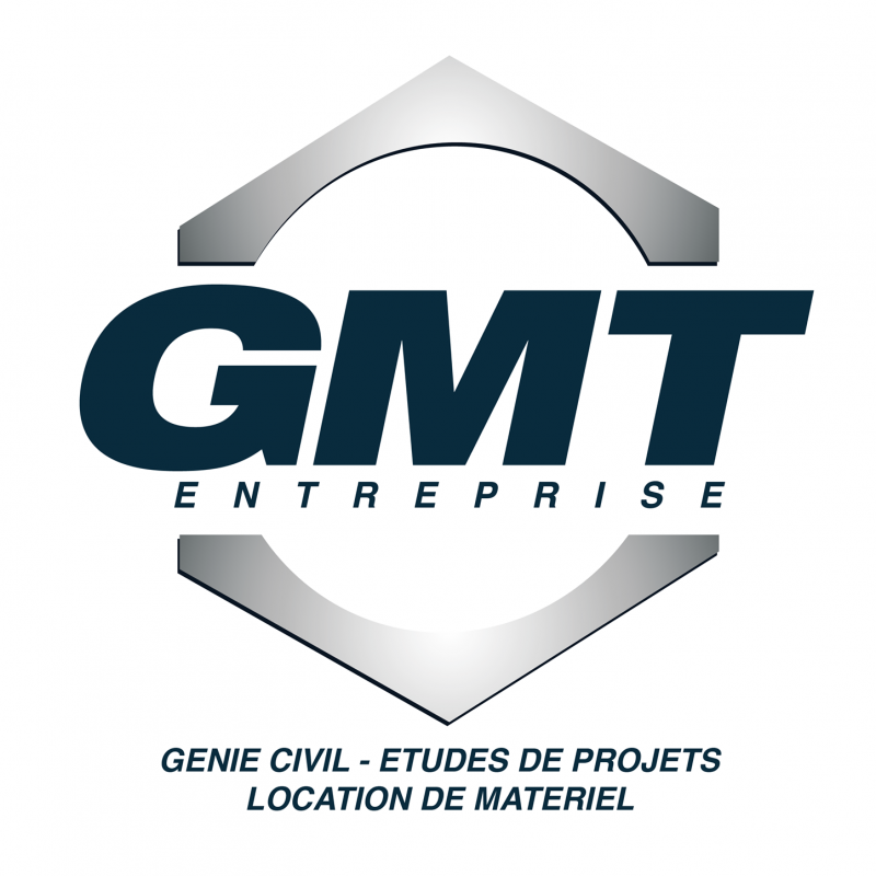 GMT Entreprise Logo