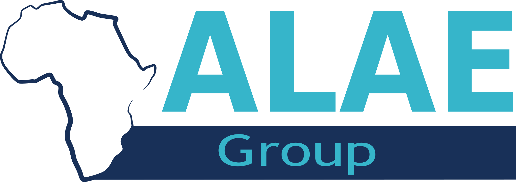 ALAE GROUP Logo