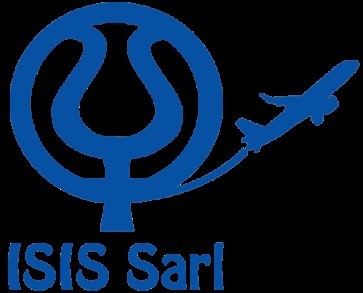 ISIS Sarl Logo