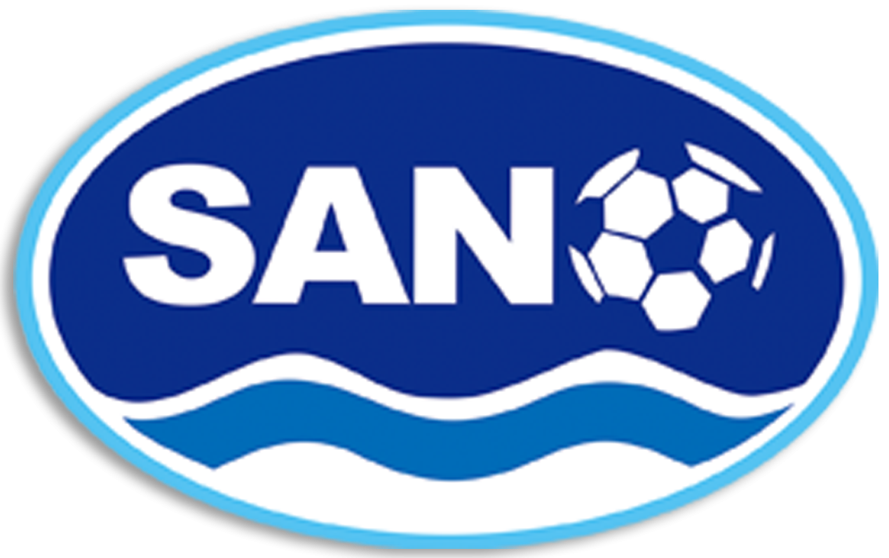 SANO SA Logo