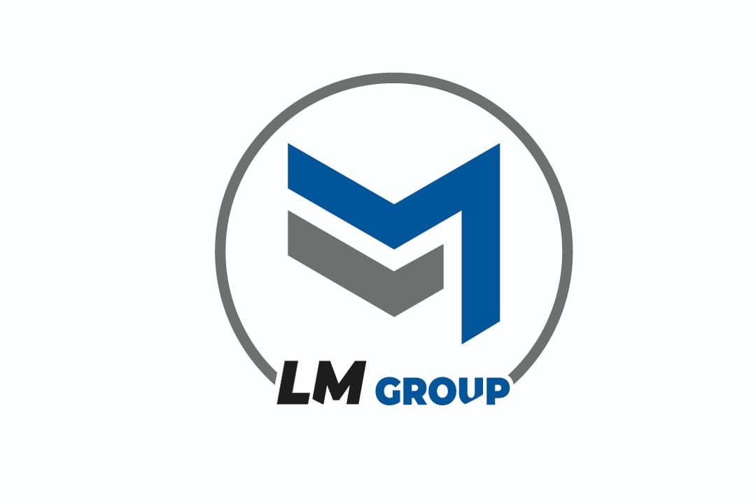 LM GROUP Logo