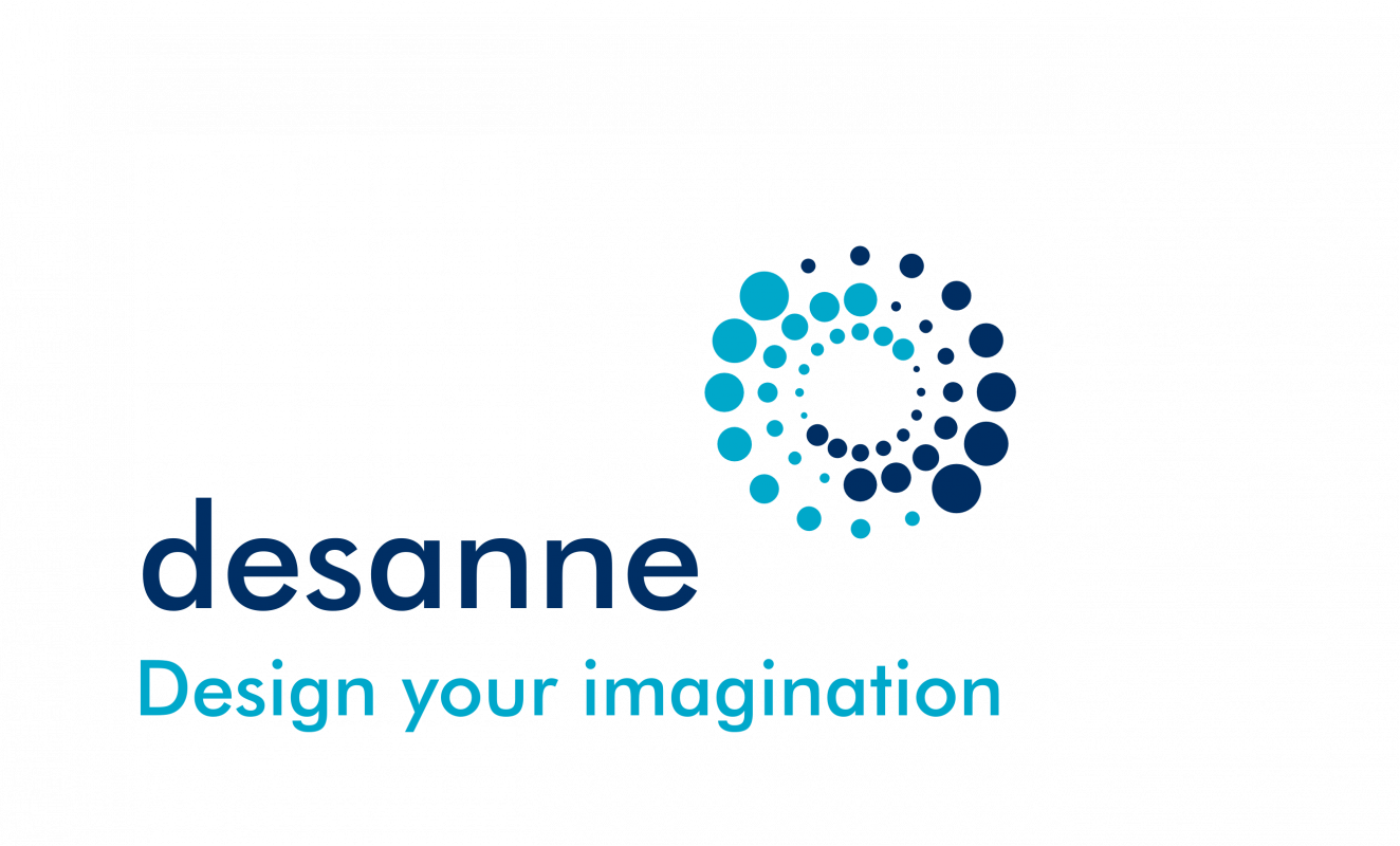 DESANNE SAS Logo