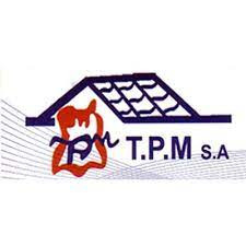 TPM SA Logo