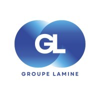 GROUPE LAMINE Logo