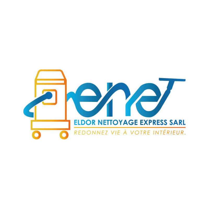 ELDOR NETTOYAGE EXPRESS SARL Company Logo