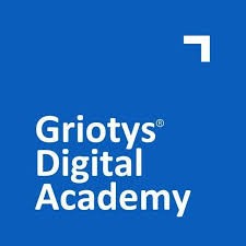 GRIOTYS DIGITAL ACADEMY Logo