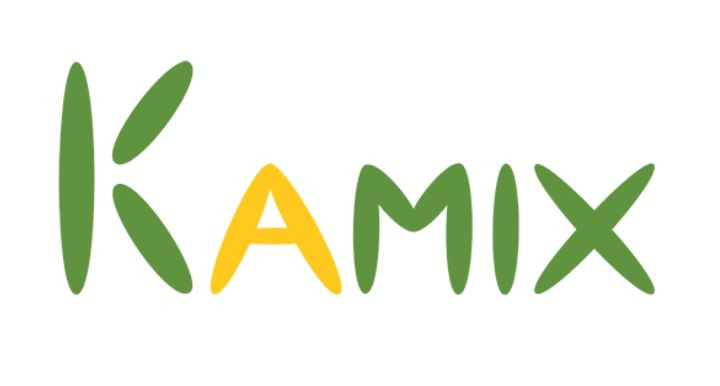 KAMIX SARL Logo