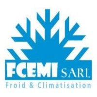 FCEMI SARL Logo