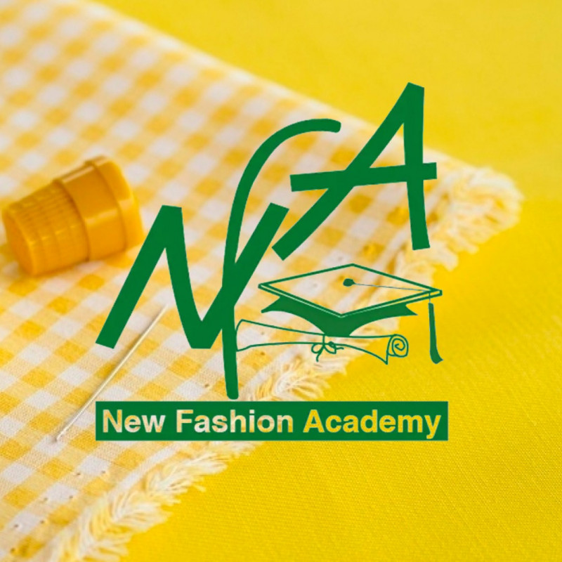 New Fashion Academy Company Logo