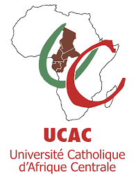 Université Catholique d'Afrique Centrale (UCAC) Logo