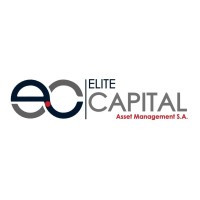 ELITE CAPITAL ASSET MANAGEMENT S.A Logo