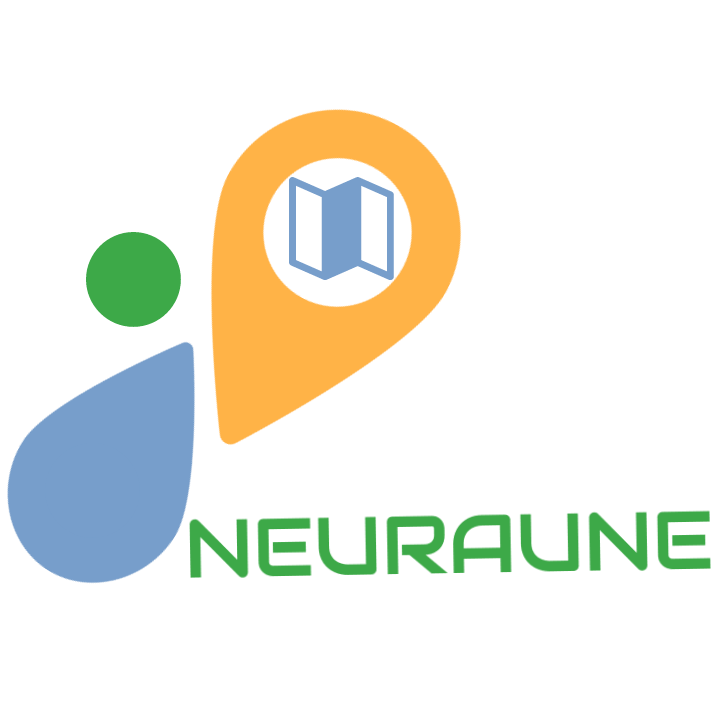 NEURAUNE Logo