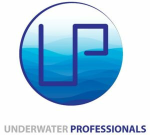 UNDERWATER PROFESSIONALS SARL Logo