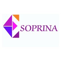 SOPRINA ETS Logo