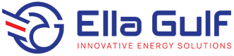 ELLA GULF Company Logo