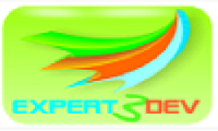 EXPERT3DEV SARL Logo