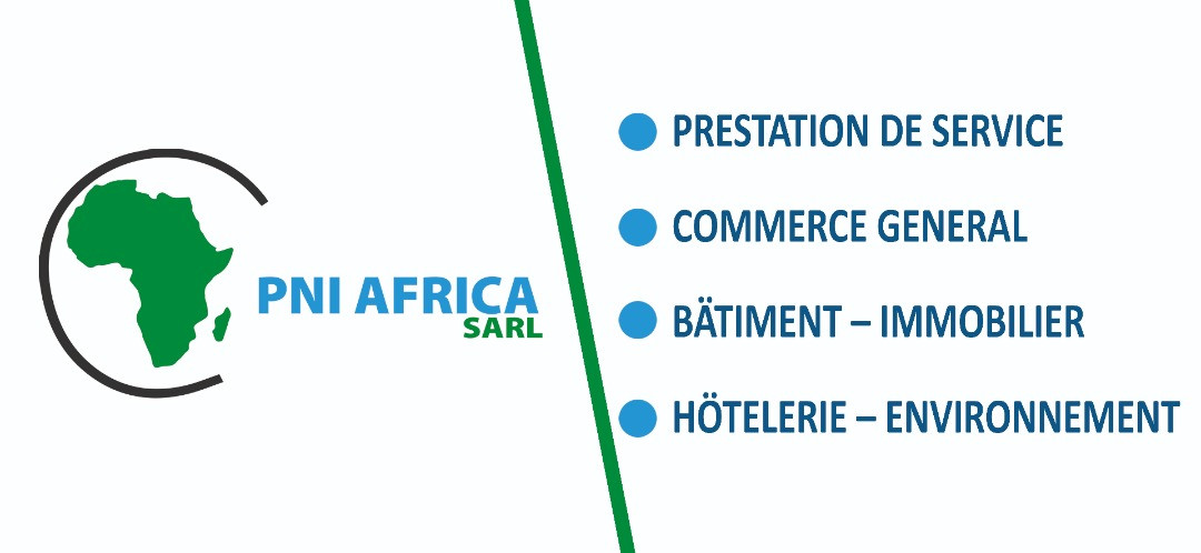 PNI AFRICA Company Logo