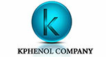 KPHENOL COMPANY Logo
