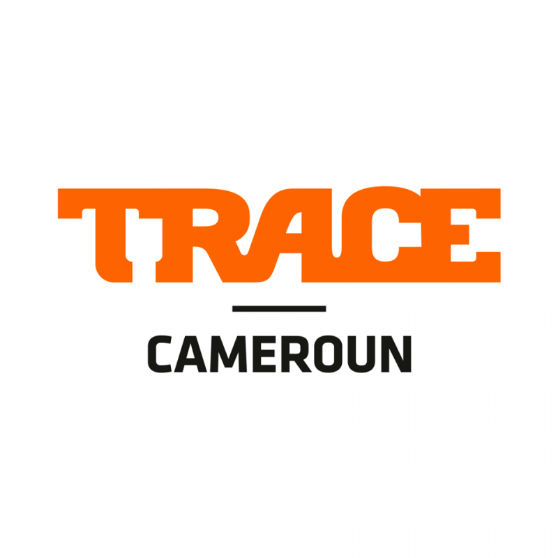 TRACE CAMEROUN Logo