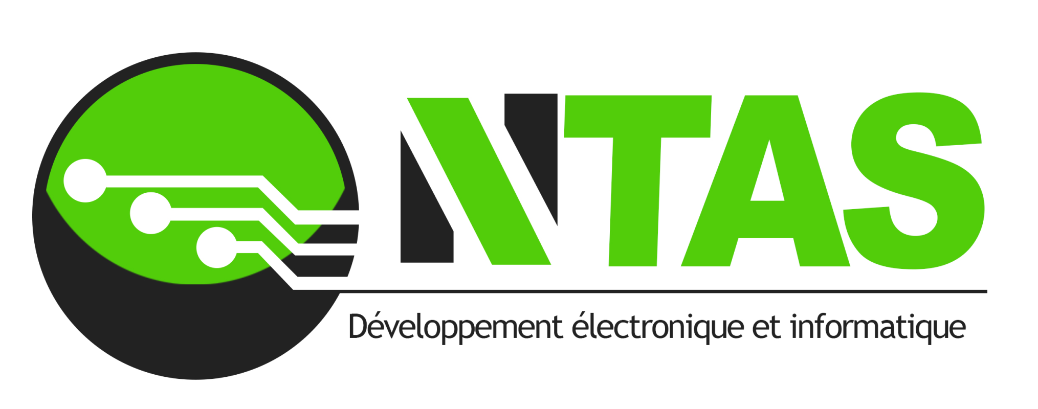NTAS Company Logo