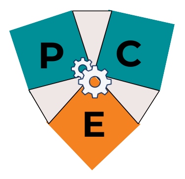 PARTNERS & COMPANY EQUIPMENTS Logo