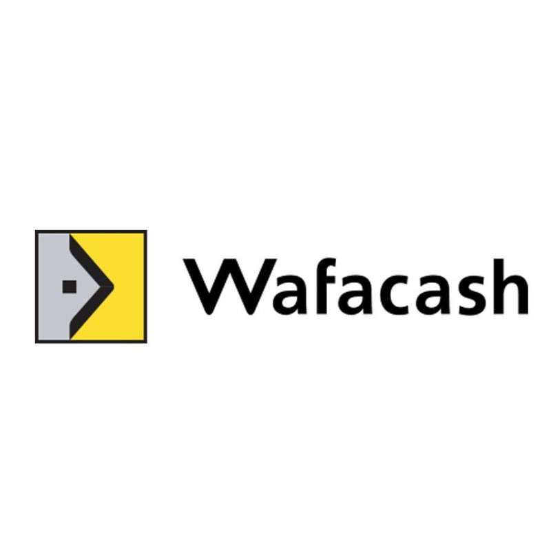 Wafacash Cameroun Logo