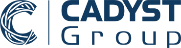 CADYST GROUP Logo