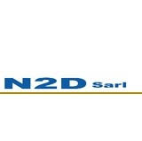 Nouvelle Dynamique pour le Développement (N2D) SARL Logo