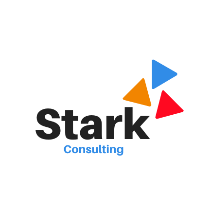 Stark Consulting Company Logo