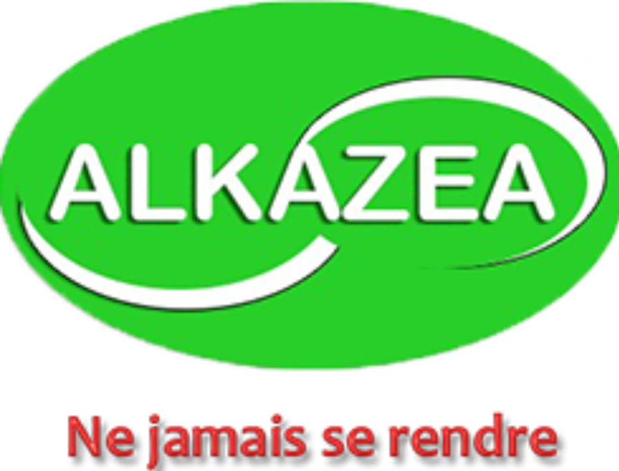 ALKAZEA SARL Logo