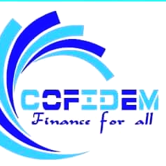 COFIDEM FINANCE Logo