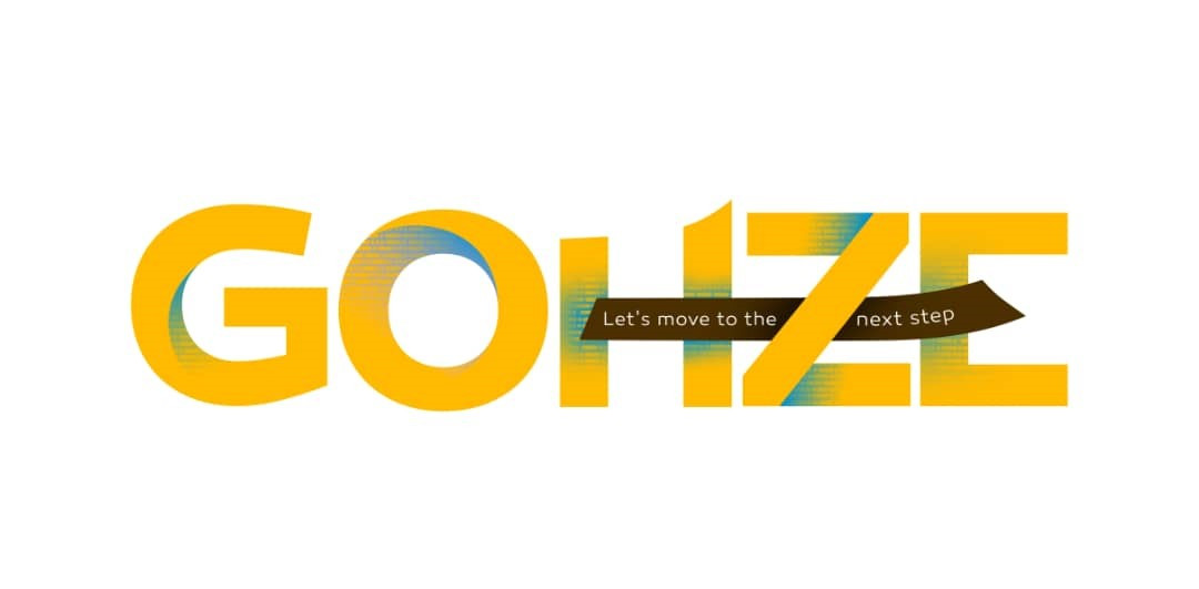 GOHZE Company Logo