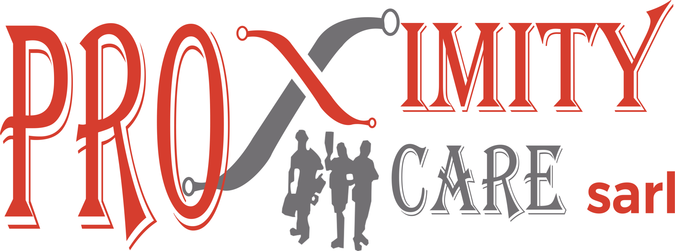 proximity care sarl Logo