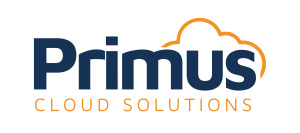 PRIMUS CLOUD SOLUTIONS Logo