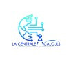 LA CENTRALE A CALCULS (CAC) Logo