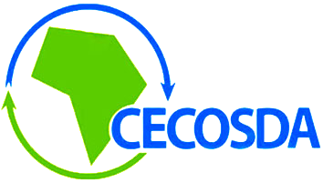 CECOSDA Company Logo