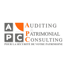 Auditing & Patrimonial Consulting Sarl Logo