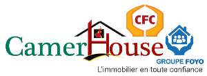 CamerHouse Company Logo
