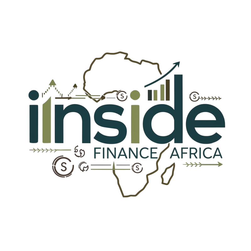 INSIDE FINANCE AFRICA CONSULTING Logo