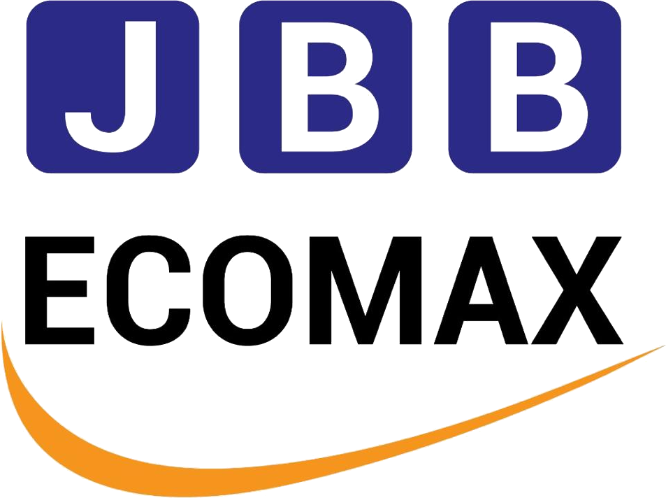 JBB ECOMAX Logo