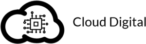 CLOUD DIGITAL Company Logo