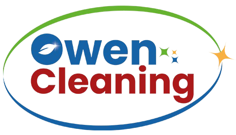 Owen Cleaning Logo