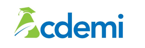 ACDEMI Company Logo
