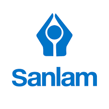 SANLAM LIFE ASSURANCE Logo