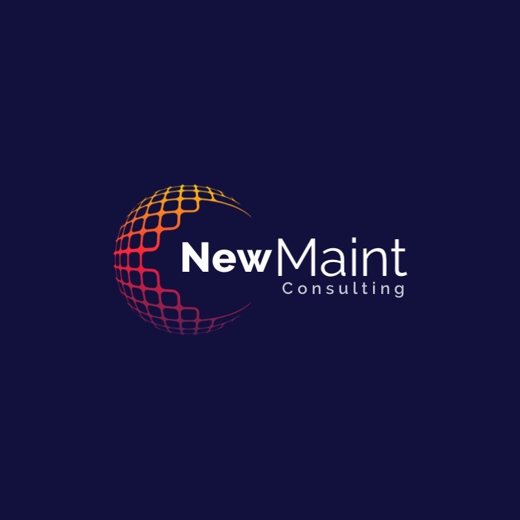 New Maint Consulting Logo